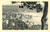 Cartolina originale da collezione 1933 ABBAZIA / OPATIJA CROAZIA Veduta panoramica del paese Cartolina FP VG 1