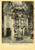 Cartolina originale da collezione 1940 ca ALZANO LOMBARDO (BG) Pulpito Basilica SAN MARTINO *Cartolina FG NV 1