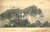 Cartolina originale da collezione 1902 PORTOFINO GE Veduta del promontorio con barche al porto Cartolina FP VG 1