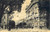 Cartolina originale da collezione 1924 SAVONA Folla in Corso Principe AMEDEO e Palazzo delle PIANE Cartolina VG 1