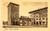 Cartolina originale da collezione 1946 UDINE Veduta di Porta AQUILEIA Cartolina postale FP VG 1