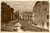 Cartolina originale da collezione 1950 ROMA Veduta di Via del MARE con passanti Cartolina postale FP VG 1