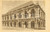 Cartolina originale da collezione 1921 VICENZA Basilica o Palazzo della RAGIONE Cartolina postale FP NV 1