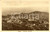 Cartolina originale da collezione 1950 GRAGLIA BI Panorama generale del paese e dei dintorni Cartolina FP VG 1