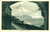 Cartolina originale da collezione 1940 ca BOGLIASCO GE Veduta panoramica del lungomare Cartolina FP VG 1