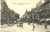 Cartolina originale da collezione 1910 ca PARIS FR Le Boulevard des ITALIENS Cartolina ANIMATA con auto FP NV 1