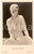 Cartolina originale da collezione 1935 ca CINEMA Conchita MONTENEGRO indossa manicotto di pelliccia *Cartolina FP 1