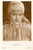 Cartolina originale da collezione 1935 ca CINEMA Attrice Camilla HORN Ritratto con foulard *Cartolina FP NV 1