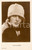 Cartolina originale da collezione 1930 ca CINEMA Actress Corinne GRIFFITH Portrait with hat *Cartolina FP NV 1