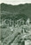 Cartolina originale da collezione 1955 MONEGLIA GE Veduta della passeggiata a mare Cartolina FG VG 1