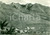 Cartolina originale da collezione 1955 PASSO DEL TONALE (TN) Gli alberghi nella valle *Cartolina FG VG 1