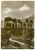 Cartolina originale da collezione 1943 VALLE D AOSTA Castello di FENIS dopo i restauri Cartolina FG VG 1