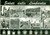 Cartolina originale da collezione 1950 ca LOMBARDIA Vedutine MILANO PAVIA VARESE SONDRIO Cartolina FG NV 1