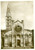 Cartolina originale da collezione 1933 MODENA Facciata del Duomo con Torre della GHIRLANDINA Cartolina FG NV 1