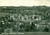 Cartolina originale da collezione 1957 VALMADONNA AL Panorama del paese e della valle Cartolina FG VG 1