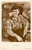 Cartolina originale da collezione 1931 CINEMA John GILBERT in costume da marinaio METRO GOLDWYN MAYER Cartolina 1