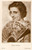 Cartolina originale da collezione 1931 CINEMA Maria JACOBINI Ritratto con kimono e ventaglio Cartolina FP VG 1