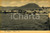 Cartolina originale da collezione 1940 ca VERBANIA Veduta panoramica di INTRA dal Lago MAGGIORE Cartolina FP NV 1