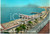 Cartolina originale da collezione 1963 CASTELLAMMARE DI STABIA Panorama spiaggia Corso GARIBALDI *ANIMATA VINTAGE 1