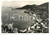Cartolina originale da collezione 1958 LACCO AMENO NA Panorama traghetto in partenza Cartolina FG VG 1
