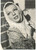 Cartolina originale da collezione 1950 ca CINEMA Leda GLORIA CINEMA Ritratto fotografico *Cartolina FG NV 1