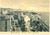 Cartolina originale da collezione 1945 ca SANREMO IM Hotel DE PARIS in Scorcio Riviera FIORI Cartolina FG NV 1
