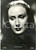 Cartolina originale da collezione 1950 ca CINEMA Elena ZARESCHI Ritratto attrice Cartolina FG NV 1