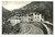 Cartolina originale da collezione 1955 ca BORMIO SO Alberghi BAGNI VECCHI e BELVEDERE Cartolina FG NV 1