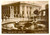 Cartolina originale da collezione 1940 CATANIA Palazzo POSTE e Fontana Giardino BELLINI Cartolina ANIMATA FG VG 1