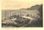 Cartolina originale da collezione 1940 SANTA MARGHERITA LIGURE (GE) Il Covo di NORD-EST *Cartolina FG VG 1
