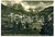 Cartolina originale da collezione 1955 ca PIEVE DI CADORE BL Le MARMAROLE viste sopra CAVALLERA Cartolina FG NV 1