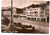 Cartolina originale da collezione 1961 BELLUNO Piazza CAMPITELLO e Portici Cartolina ANIMATA FG VG 1