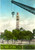 Cartolina originale da collezione 1965 ca MIRA VE Torre campanaria della CHIESA con argano Cartolina FG NV 1