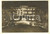 Cartolina originale da collezione 1952 LIDO JESOLO VE Grand Hotel BAGNI & MIRAMARE JANNA Cartolina FG VG 1