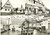 Cartolina originale da collezione 1963 FRIEDRICHSHAFEN DE Vedutine DON BOSCO HAUS BODENSEE Cartolina FG VG 1