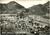 Cartolina originale da collezione 1955 ca BARZIO LC Panorama VALSASSINA da 800 metri Cartolina FG VG 1