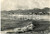 Cartolina originale da collezione 1948 VIAREGGIO LI Panorama con ALPI APUANE Cartolina FG VG 1