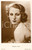 Cartolina originale da collezione 1930 ca CINEMA Brigitte HELM Ritratto dell'attrice *Cartolina FP NV 1