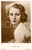 Cartolina originale da collezione 1930 ca CINEMA Brigitte HELM Ritratto dell attrice Cartolina FP NV 1