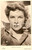 Cartolina originale da collezione 1937 CINEMA Actress Katharine HEPBURN Portrait Cartolina FP NV 1