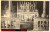Cartolina originale da collezione PALERMO anni  30 S.Rosalia nel Santuario M. Pellegrino Cartolina 1