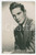 Cartolina originale da collezione Georges MARCHAL, anni '40 - fotoritratto d'epoca 1
