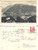Autografo originale 1940 COMO Veduta con Brunate *Autografo Giulia ed Emma ODESCALCHI FP VG 1
