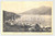 Cartolina originale da collezione 1939 Acquaseria, Molvedo e Rezzonico  lungolago  Cartolina postale 1