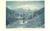 Cartolina originale da collezione 1940 ca SONDRIO Hotel GHIACCIAIO DEI FORNI e Ghiacciaio SOBRETTA Cartolina FP NV 1