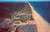 Cartolina originale da collezione 1968 EASTHAM, MASSACHUSETTS (USA) Ocean Beach a CAPE COD *Cartolina FP VG 1