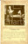 Cartolina originale da collezione 1913 FILM PROMESSI SPOSI Fra Cristoforo allontanato FOTO SCENA su cartolina 1