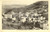 Cartolina originale da collezione 1944 OLTRE IL COLLE BG Veduta panoramica del paese Cartolina FP NV 1