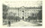 Cartolina originale da collezione 1919 CASERTA Veduta facciata del PALAZZO REALE e viale ingresso Cartolina FP NV 1
