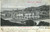 Cartolina originale da collezione 1904 ANCONA Veduta panoramica della cittÃ  nuova Cartolina DANNEGGIATA 1